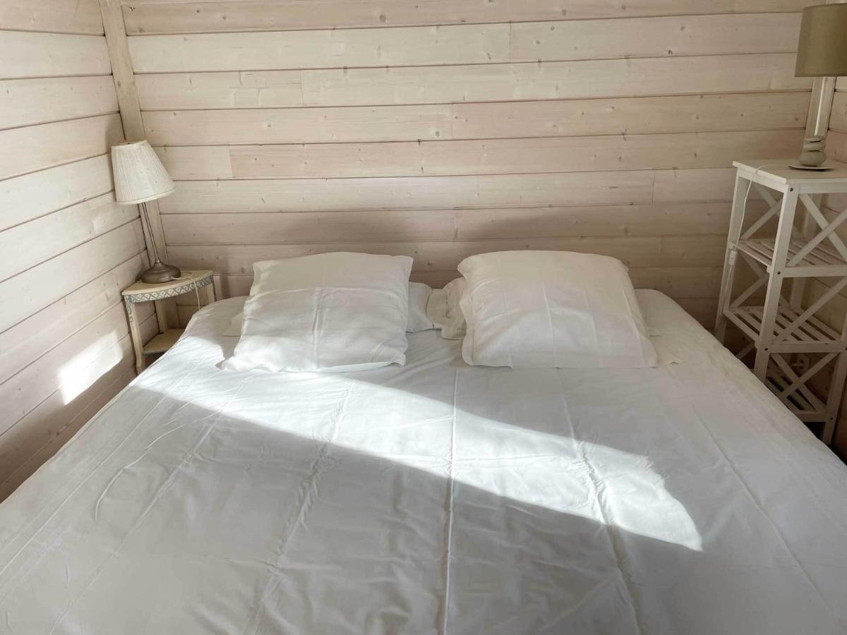 Yamina Lodge Lège-Cap-Ferret المظهر الخارجي الصورة
